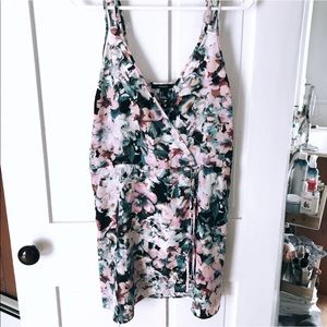 FOREVER 21 Wrap dress